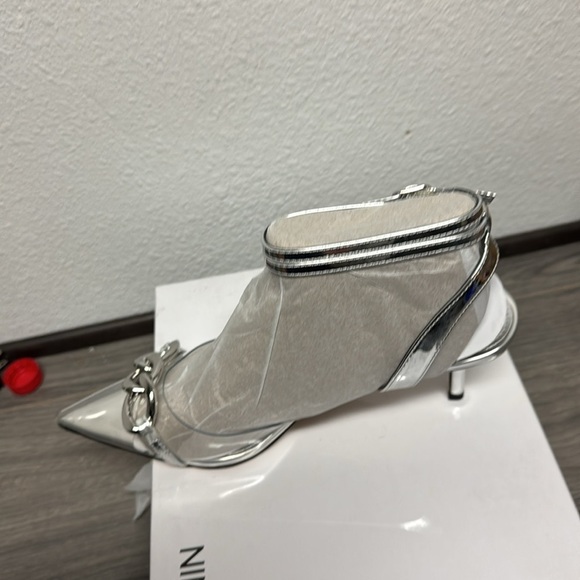 The Nine West Arnice 3 pumps - Picture 6 of 6